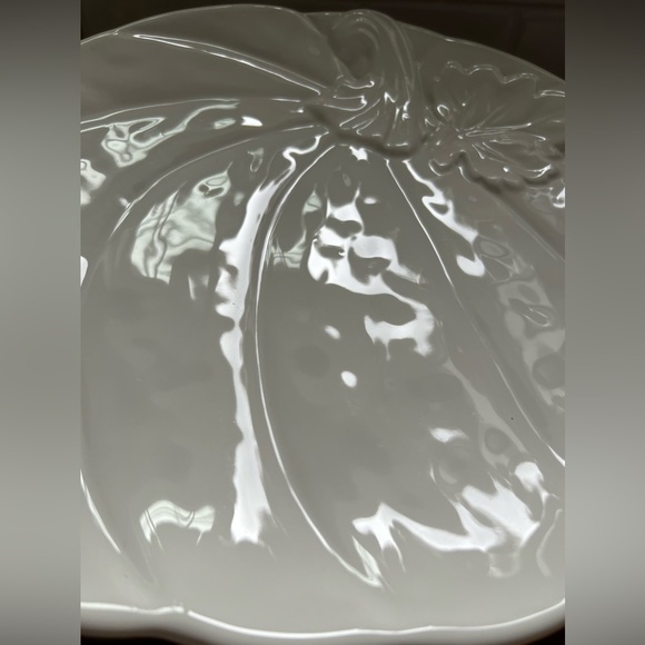 Pumpkin Plate - Picture 2 of 7